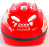 VOLARE Kask Cars na rower/hulajnogę 496