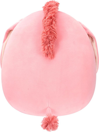Różowa Świnka Maudie Squishmallows 35cm 17298