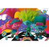 Puzzle 100 elementów Zabawne Trolle/Universal Trolls 3 16461