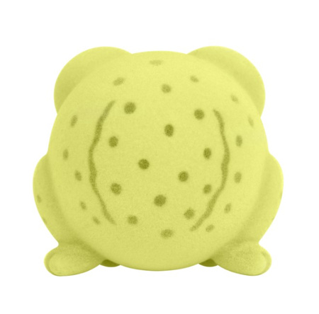 Flockies figurka żaba FLO0723