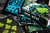 Karty Bicycle Dark mode 10027315