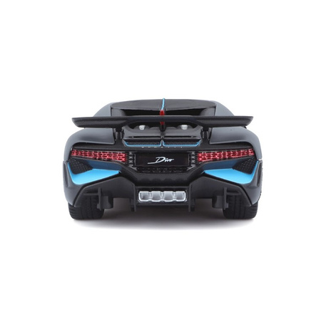 MAISTO RC 1:24 Bugatti Divo 81515 15150