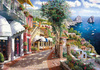 Puzzle 1000 Capri  39257