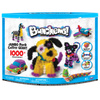 Bunchems kolorowe rzepy zestaw jumbo  6028251