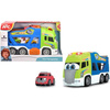 Dickie ABC Tim transporter Scania 411-7000