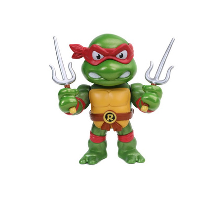 Jada Turtles figurka Raphael 10cm 253283001