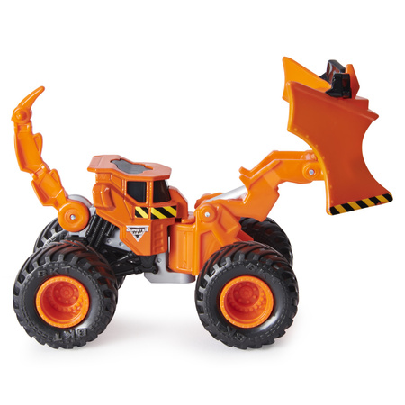 Monster Jam Buldożer 6055226 6055226