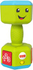 Fisher-Price LL muzyczny hantelek malucha GRF31 GRF31