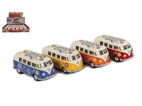 Auto VW Classical 1962 bus malowany 1:32 520020