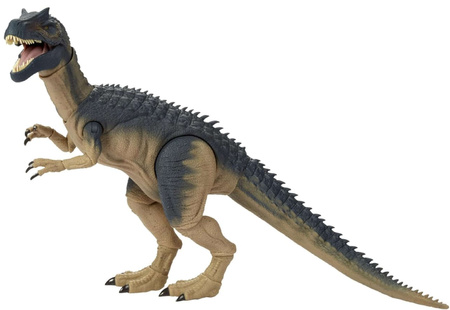 Jurassic World Allosaurus atak dinozaura JCG13