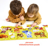 CzuCzu Puzzle Miau Kotki 3+ 92184