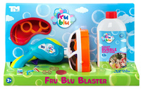 FRU BLU Miotacz baniek + płyn 0,5l  82134