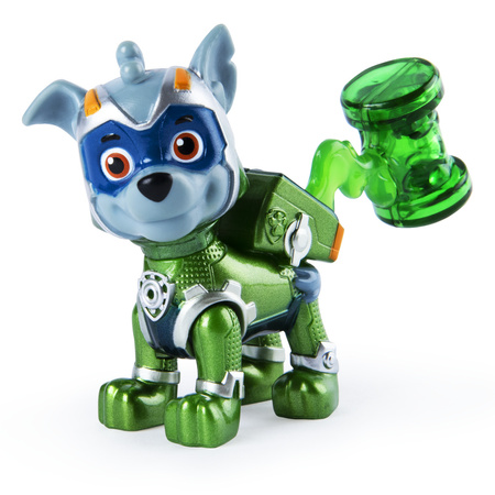 Psi Patrol figurka akcji Bohaterowie 605229 6052293