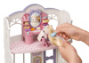 Sylvanian Families Salon piękności z figurką kucyka długimi z włosami  5642