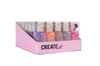 CREATE IT! Lakier do paznokci confetti 5-pak 84147 84147