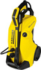 Smoby Karcher Myjka ciśnieniowa wózek 360902