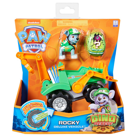 Psi Patrol Dino Rescue auto Rocky 6059525  6059525