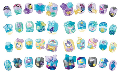 Aquabeads Koraliki studio zestaw uzupełniający 35009