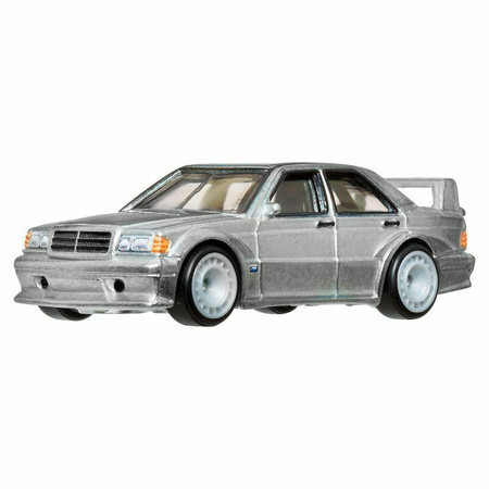 Hot Wheels Premium Mercedes-Benz 190E HRV98