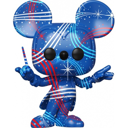 Funko POP! Disney Art Series - Myszka Mickey dyrygent 55681