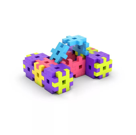 Klocki Meli Basic 50 elementów 50001