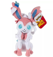 Pokemon pluszowy 20cm Sylveon 14206