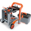 Black and Decker Przybornik Złotej rączki 360202 360202