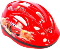 VOLARE Kask Cars na rower/hulajnogę 496