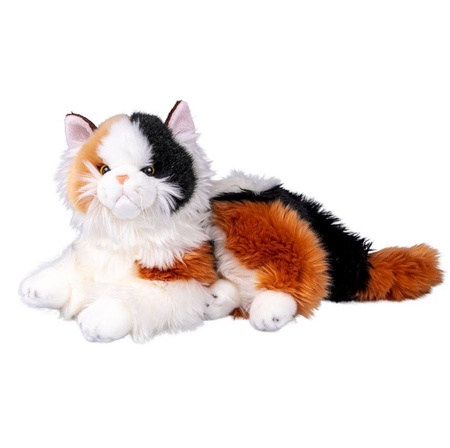 ANEK Kot Calico 30cm SmilyPlay 95045G 34753