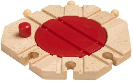 RAVENSBURGER Brio Obrotnica 361009 33361 33361