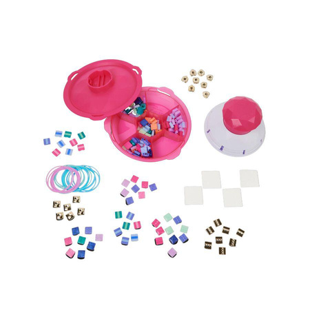 Cool Maker Pop Style zestaw do tworzenia bransoletek 6067289