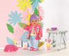 BABY BORN Magic Girl 43cm 30-lecie Baby Born 831526 831526