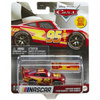 Cars Nascar autka metalowe mix HYB65