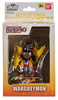 DIGIMON figurka WarGreymon 86976