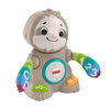 Fisher-Price LINKIMALS interaktywny Leniwiec GHY92  GHY92