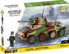 Cobi Historical Collection WWII Puma 470 elementów 5646