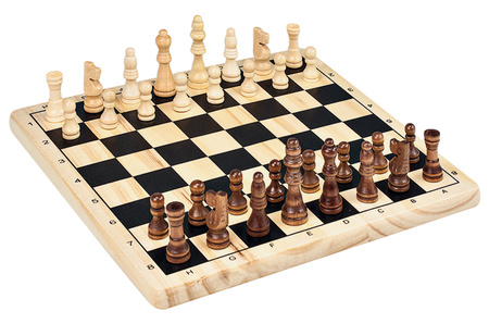 Szachy Ojca Mateusza 52709