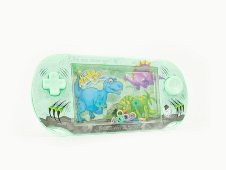 Gra wodna dinozaury 7129506