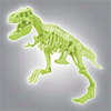 Naukowa zabawa Skamieniałości T-Rex  50858