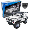 Cada klocki RC Car Jeep HHM01