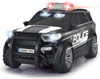 Dickie Ford policja 27,5cm światło / dźwięk 371-4018