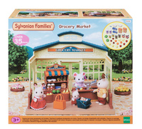 Sylvanian Supermarket  5315
