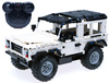 Cada klocki RC Car Jeep HHM01