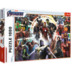 Puzzle 1000 elementów Avengers: Koniec Gry 10626