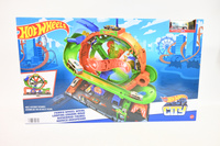 MATTEL Hot Wheels City Ferris Wheel Whirl HKX46