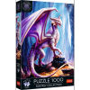 TREFL Puzzle 1000 Premium Plus Strażnik skarbu  10903