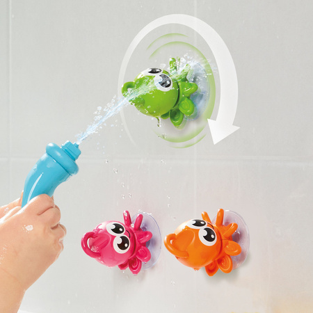 Wędka na ośmiorniczki TOMY TOOMIES E73103