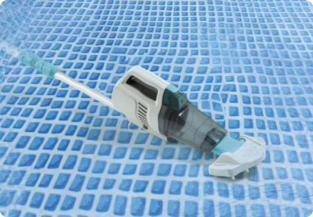 Odkurzacz bezprzewodowy, ładowany USB 28626