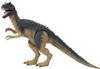 Jurassic World Allosaurus atak dinozaura JCG13