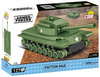 Cobi Armed Forces Patton M48 127 elementów 5646